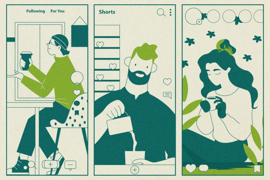 Welcoming Home Baristas Into Coffee: “It’s On Us, The Professionals”