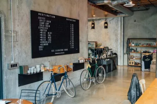 How Coffee and Tea Shops Can Get a Better Commercial Lease