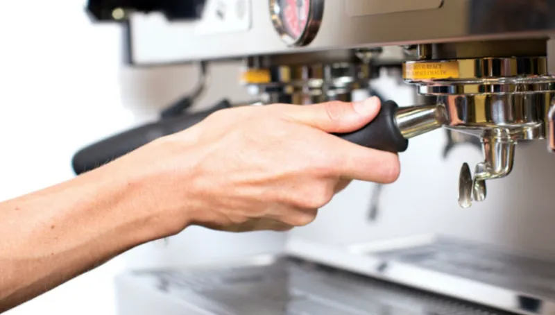 Move Smart: Four Ways To Improve Barista Ergonomics