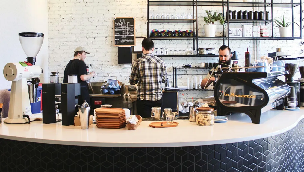 What’s Brewing in Chicago?