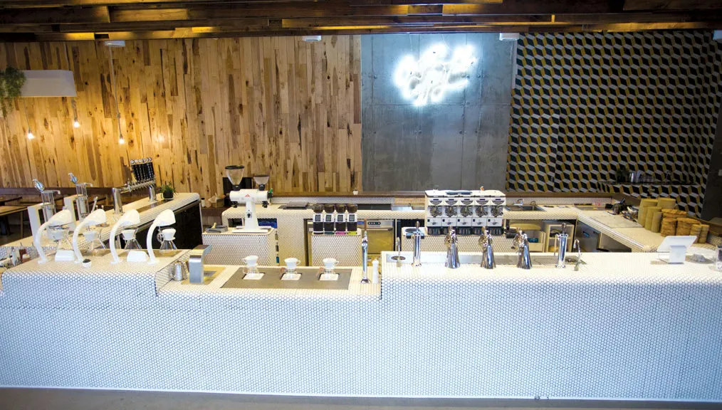 Onyx Coffee Lab