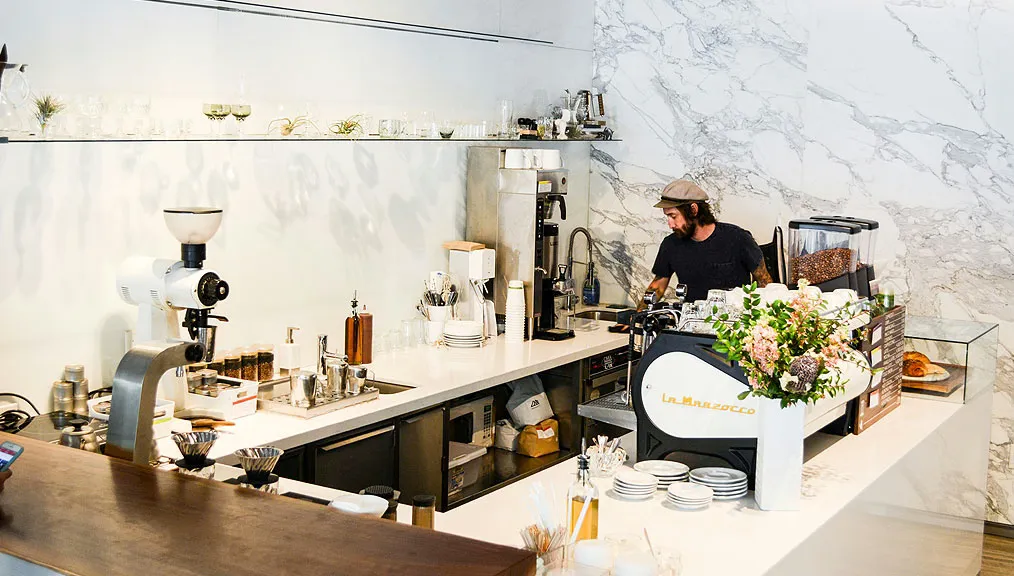 Little Owl Coffee