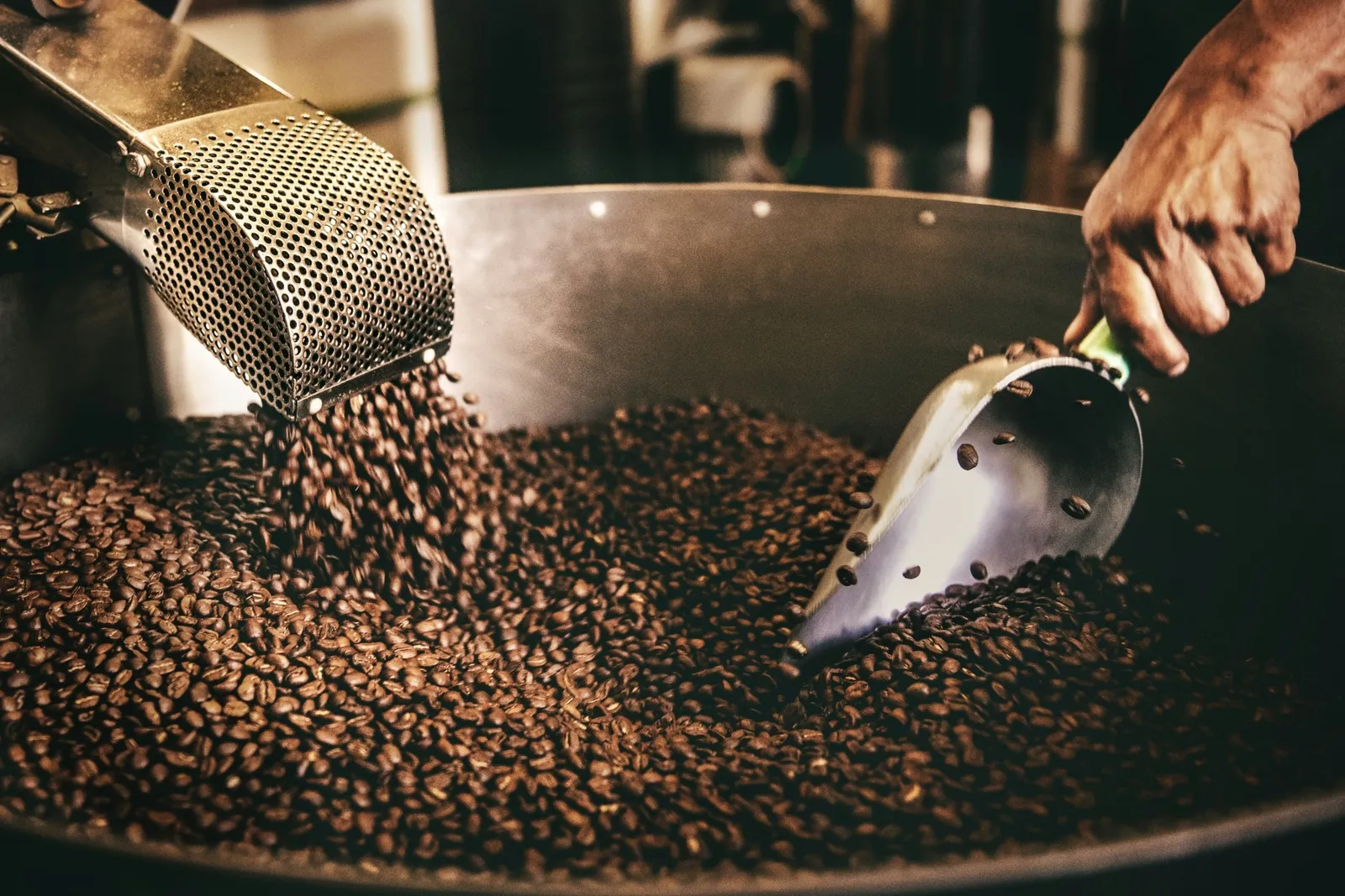 Reviving Vintage Coffee Roasters: Rewards, Risks, and Realistic Costs