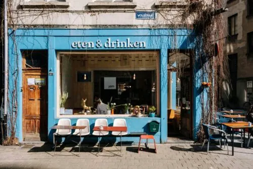 How Coffee and Tea Shops Can Get a Better Commercial Lease