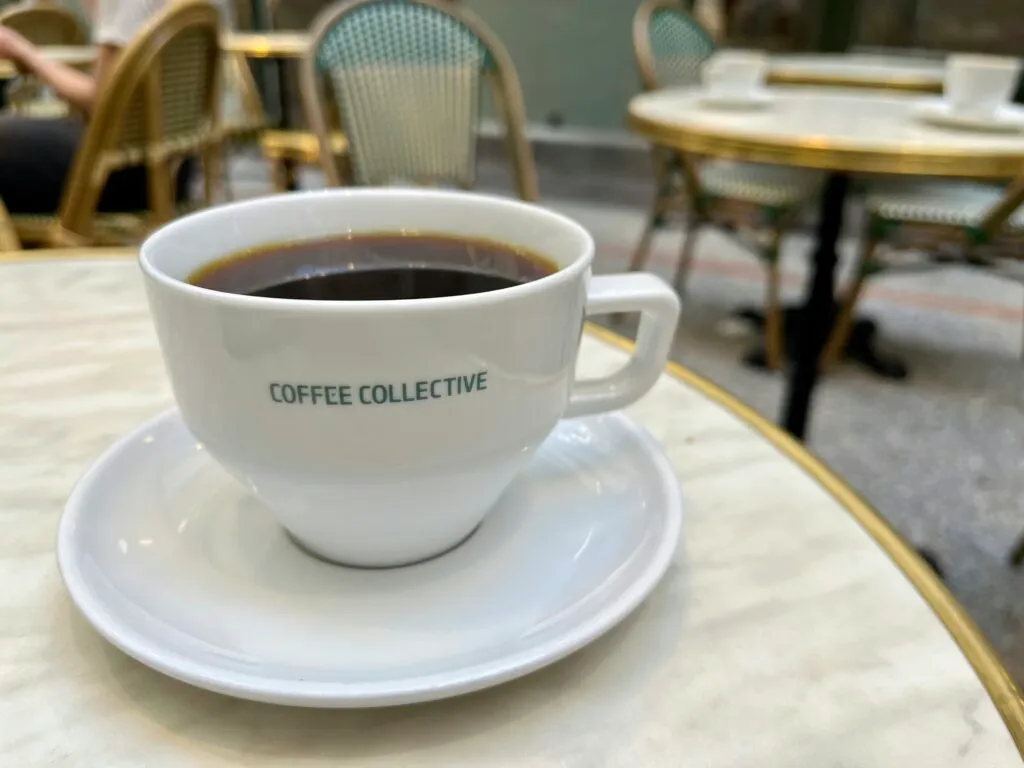 How Danish Specialty Coffee Found Its Own Voice