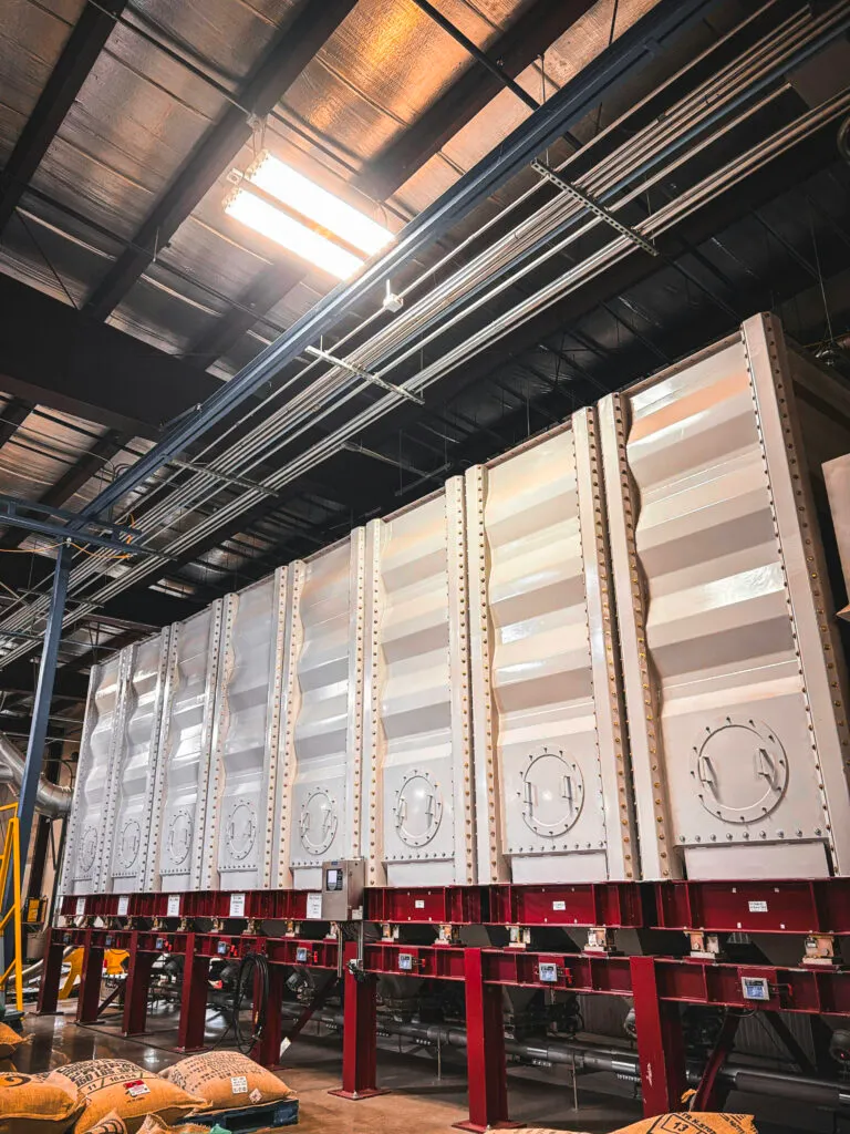 How Wicked Joe Grew a Two-Million-Pound Roastery Without Shedding Its Values