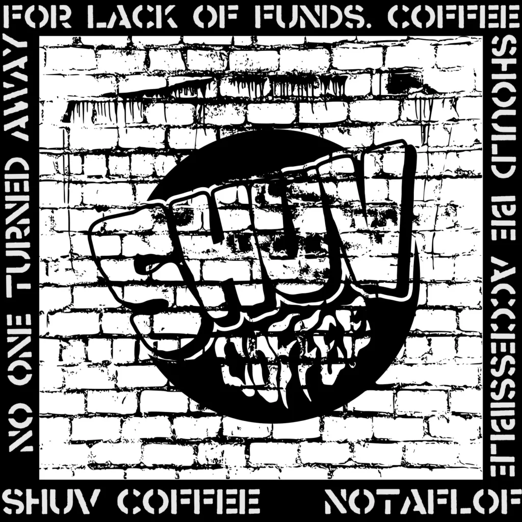 Shuv Coffee's Pay-What-You-Can Model Makes Specialty Coffee More Reachable