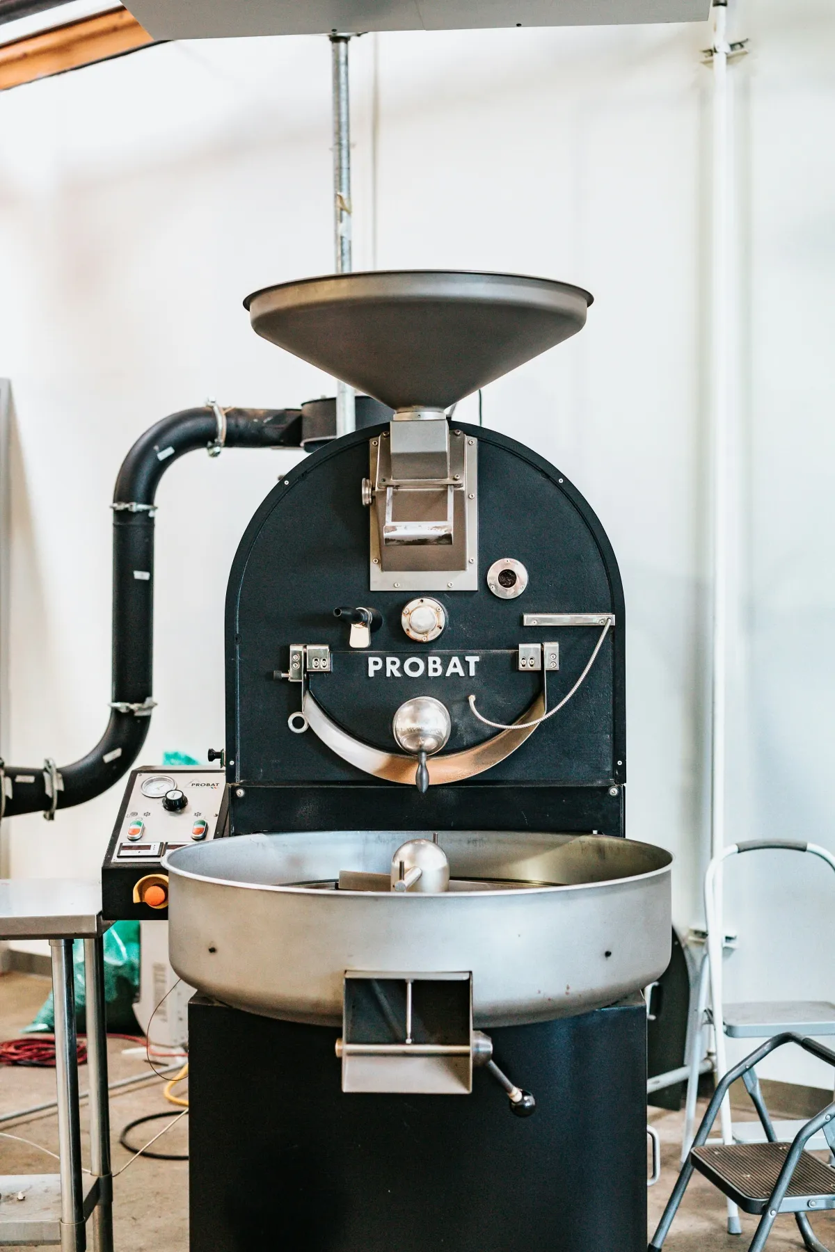 Reviving Vintage Coffee Roasters: Rewards, Risks, and Realistic Costs