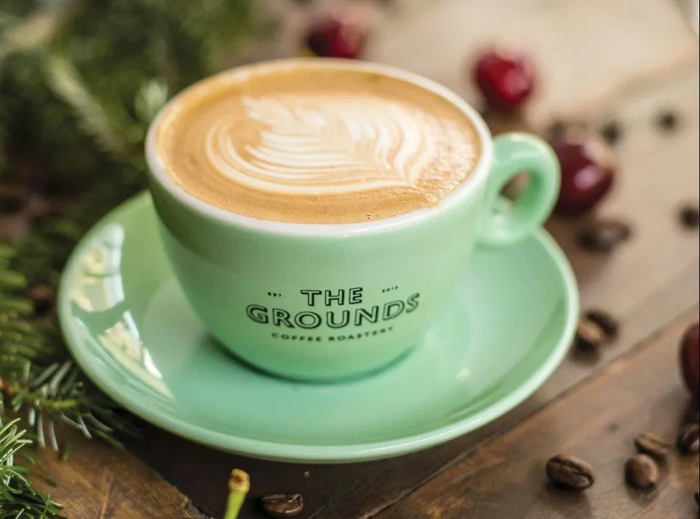 Latte