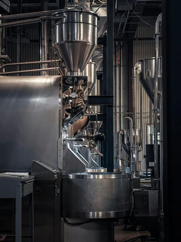 How Wicked Joe Grew a Two-Million-Pound Roastery Without Shedding Its Values