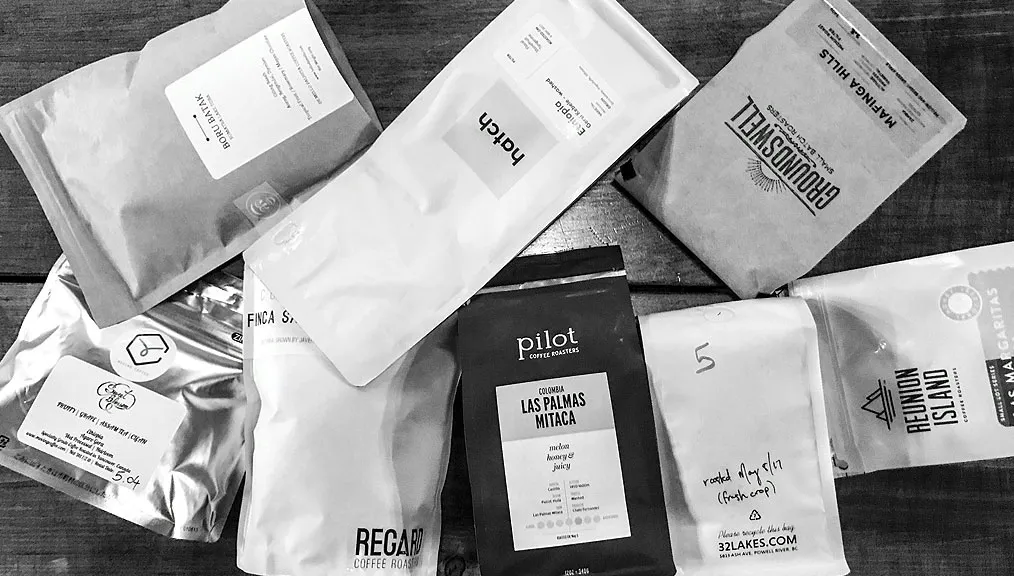 Cross Canada Coffee Swap