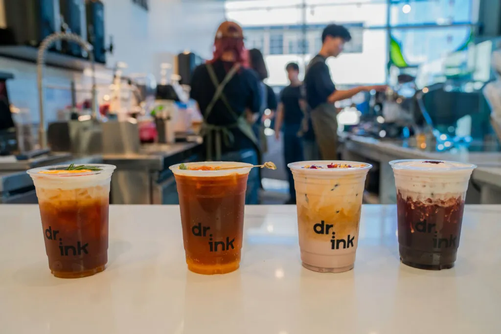 Coffee's New Twist: Why Fruit Is Making Waves in Your Cup