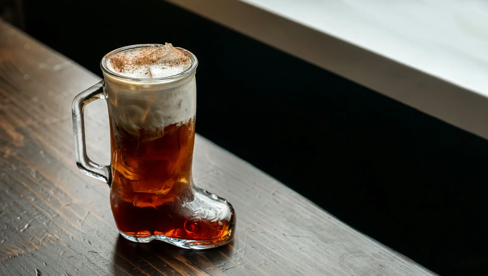 Better Together: Crafting Coffee-Based Beer and Alcohol Beverages