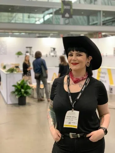A Roaster's View from the Coffee Expo: Rachel Apple on Hospitality, Mentorship, and Innovation