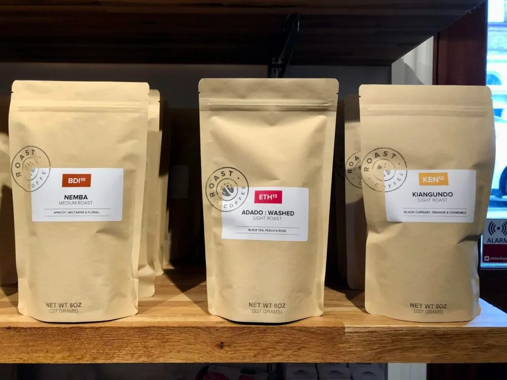How Danish Specialty Coffee Found Its Own Voice