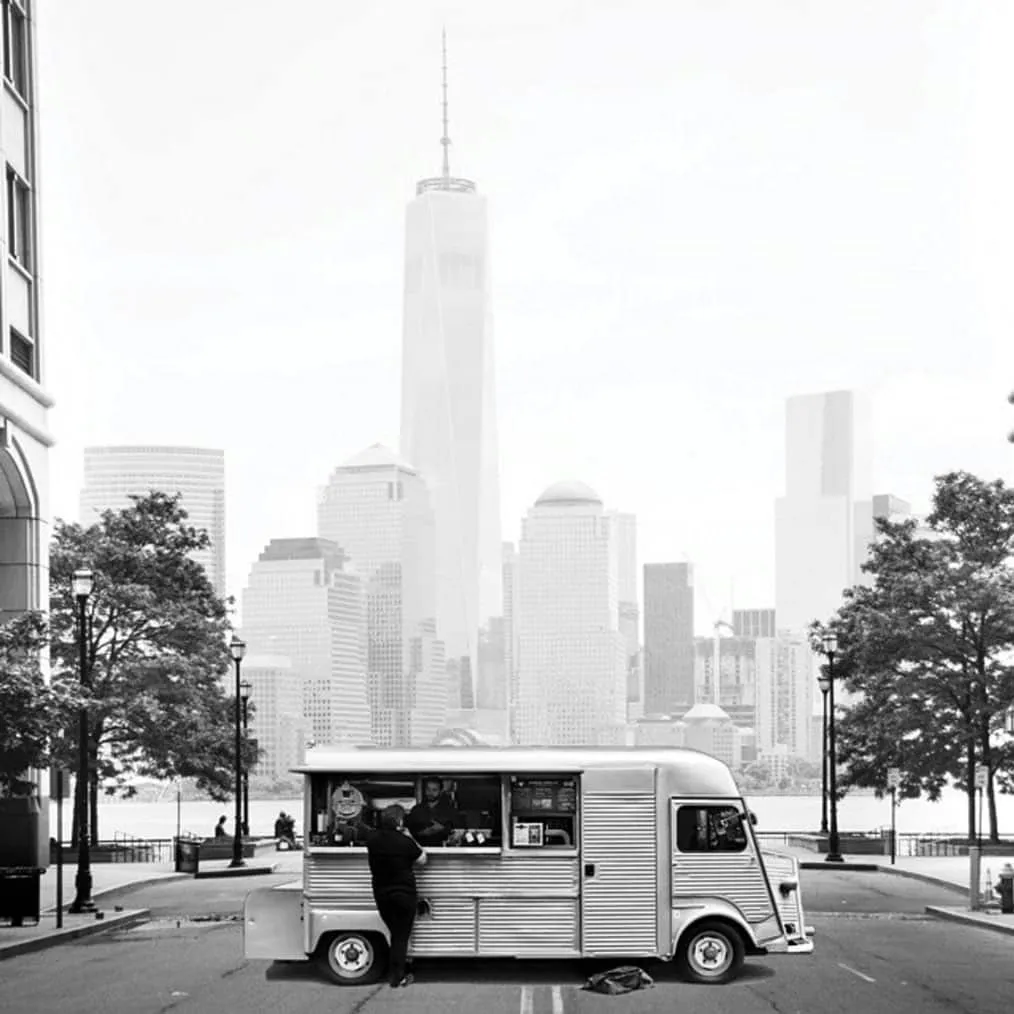 From Street Cart to Storefront: Lessons in Mobile Coffee Entrepreneurship