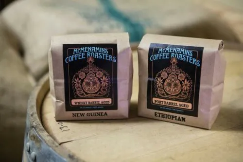 Beyond the Brew: How Barrel-Aged Coffee Is Shaping Roastery Menus