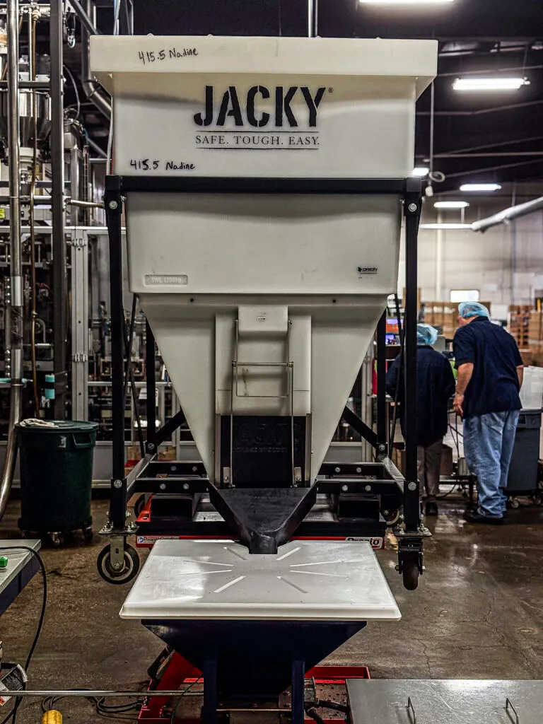 How Wicked Joe Grew a Two-Million-Pound Roastery Without Shedding Its Values