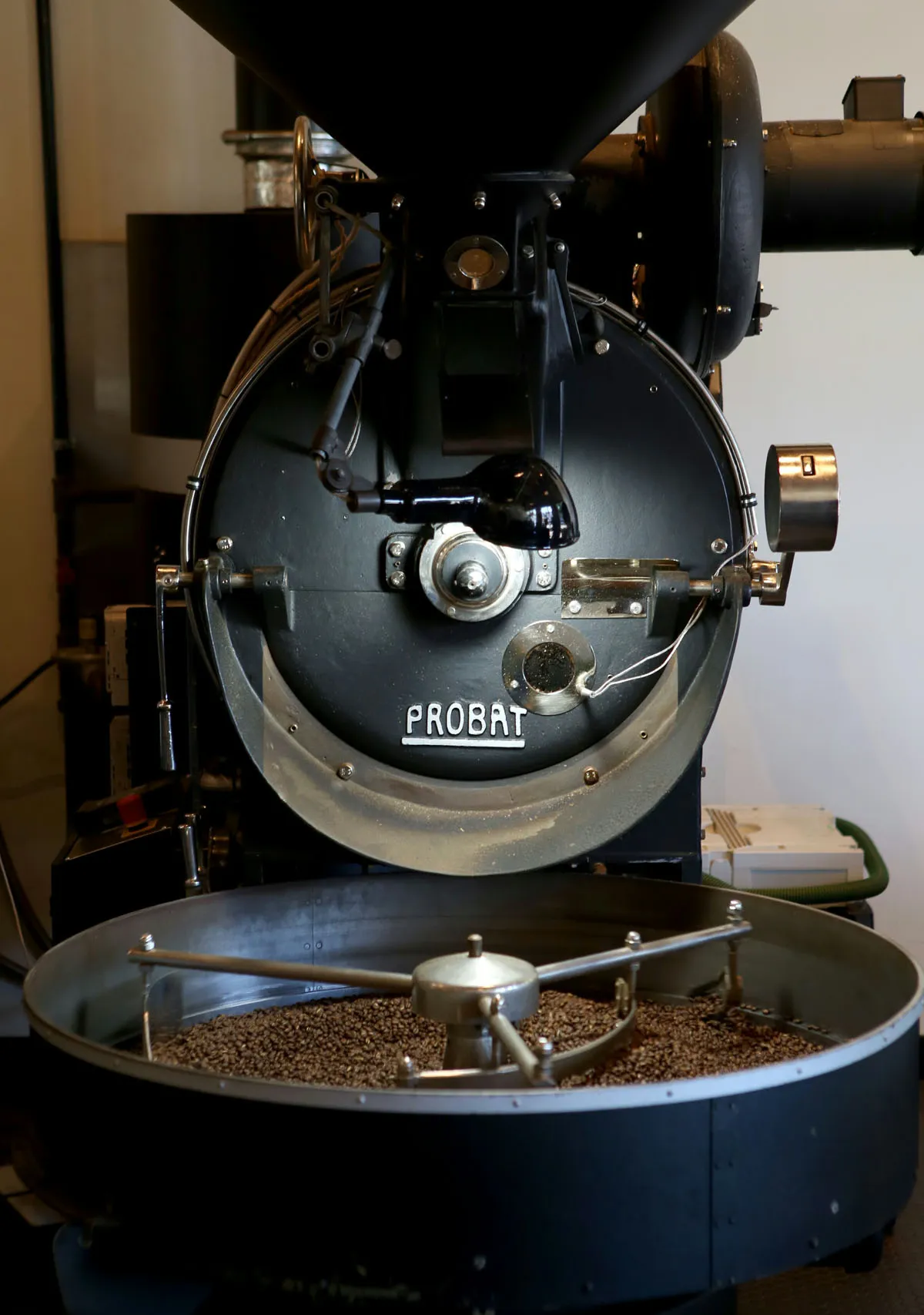 Heart UG Roaster 2