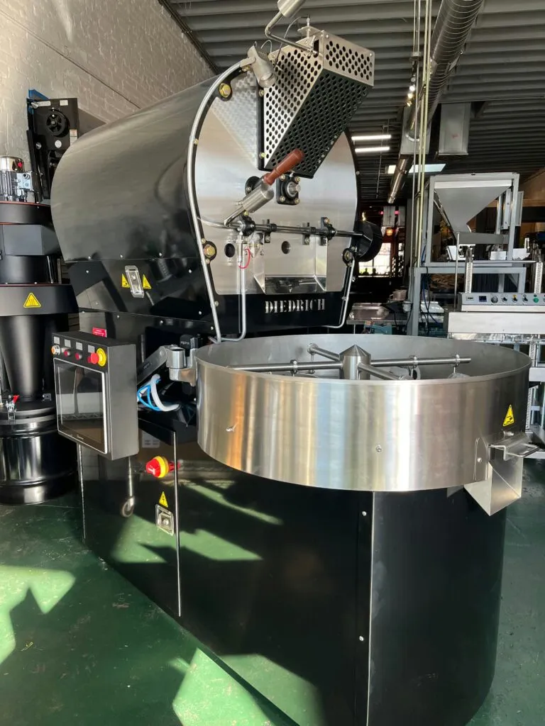 Inside Afterglow: How a Virginia Coffee Co-op Redefines Ownership