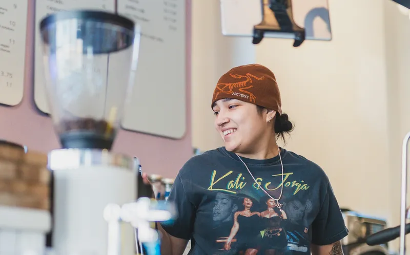 Want a Cafe That Lasts? Focus on Brand Identity