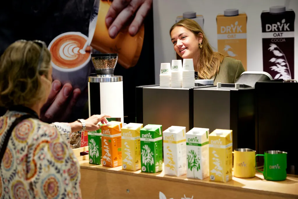 Cafes Adapt Menus to Welcome Diners with Food Allergies