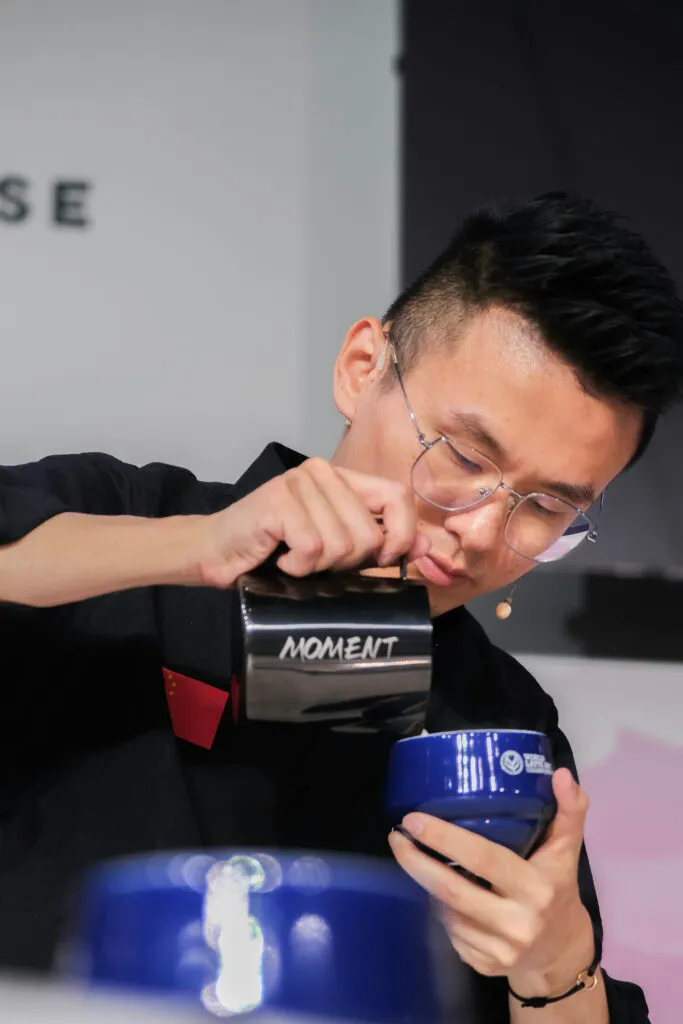 From Roots to Recognition: CIGS and Latte Art Winners Reflect on Their Rise