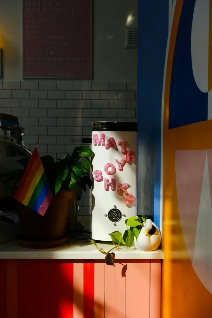 Play First, Coffee Second: How a Tiny Nashville Café Built a Following by Refusing to Take Itself Too Seriously