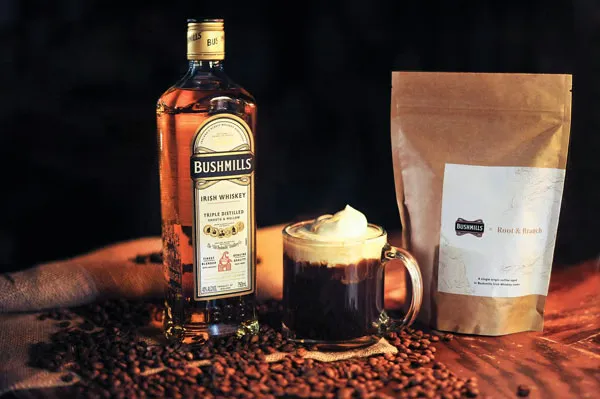 Beyond the Brew: How Barrel-Aged Coffee Is Shaping Roastery Menus