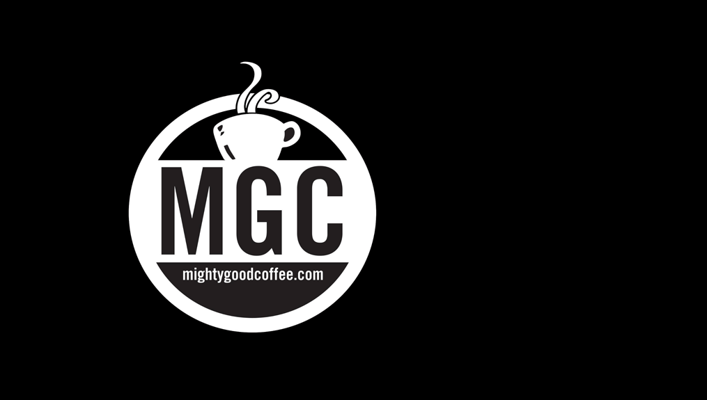 The Mighty Good Coffee Saga