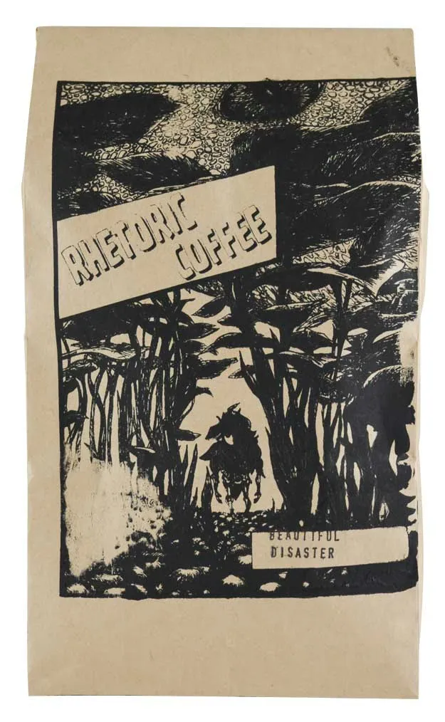 coffee bag