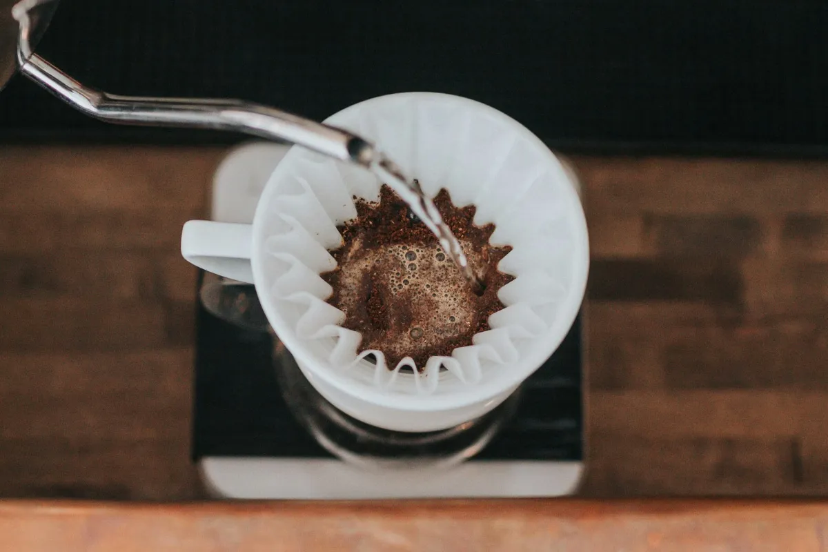 Why the Water Behind Your Brew Deserves as Much Attention as the Beans