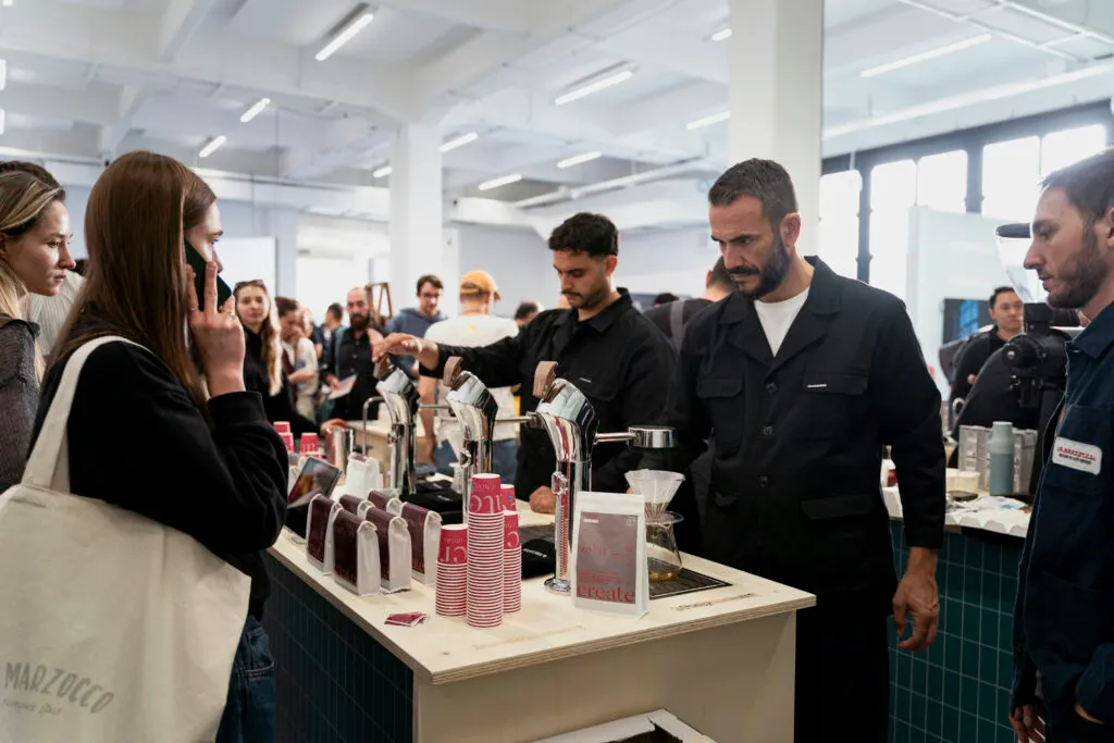 From Milan’s Trade Floor: Five Coffee Innovations That Signal What’s Next