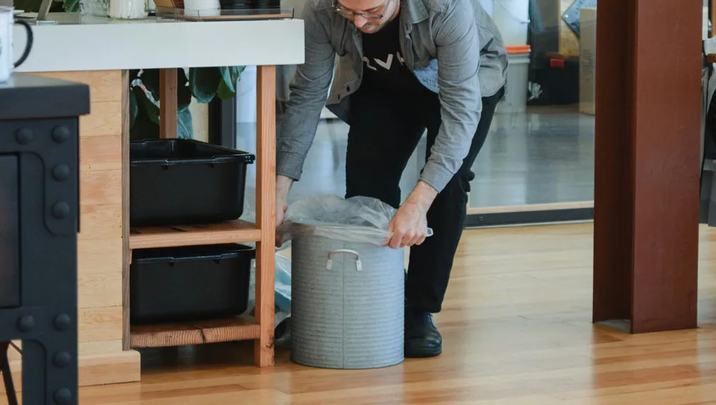 Can Your Café Go Zero Waste?