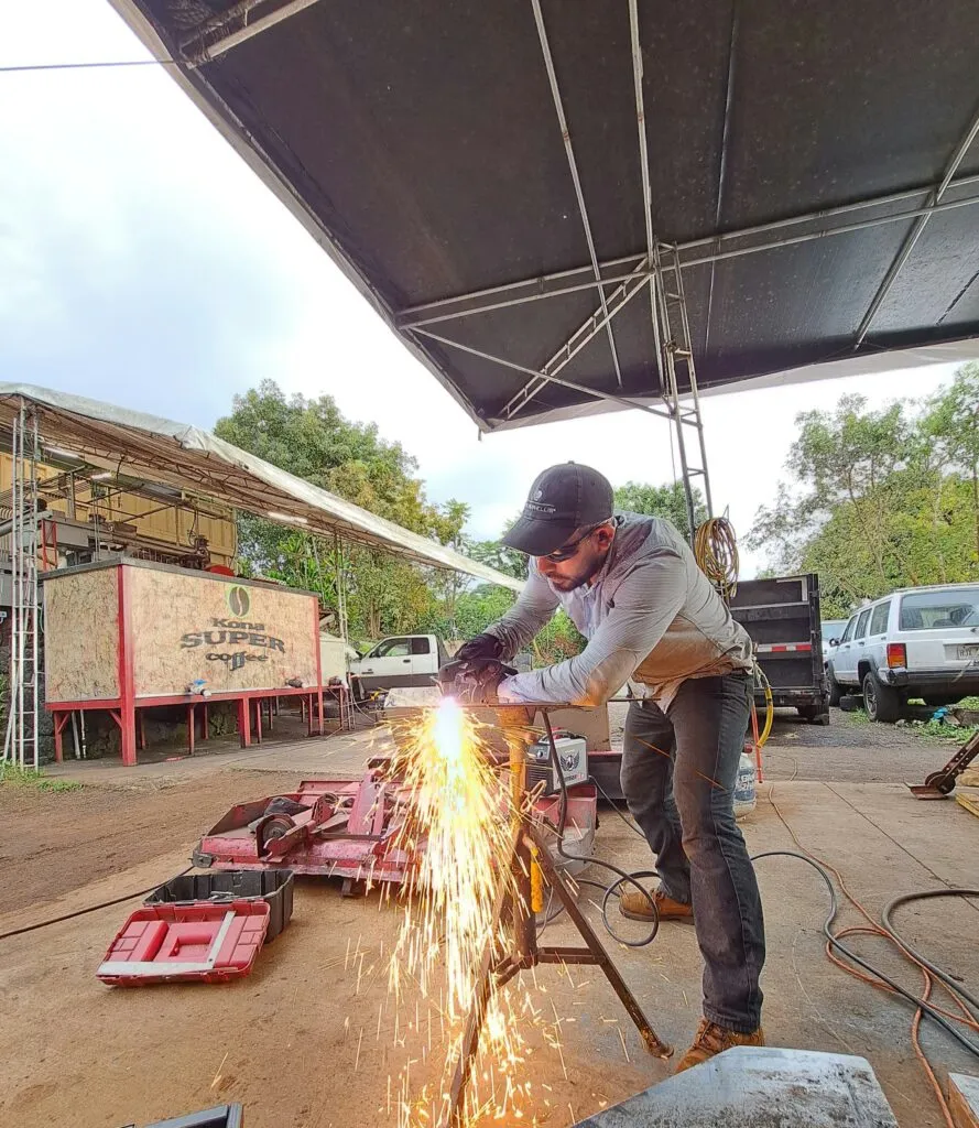 A Green Card Appointment Led to Five Months in Federal Custody for a Kona Coffee Technician