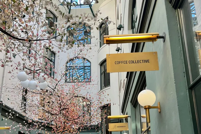 A Peek Into Denmark’s Specialty Coffee Evolution
