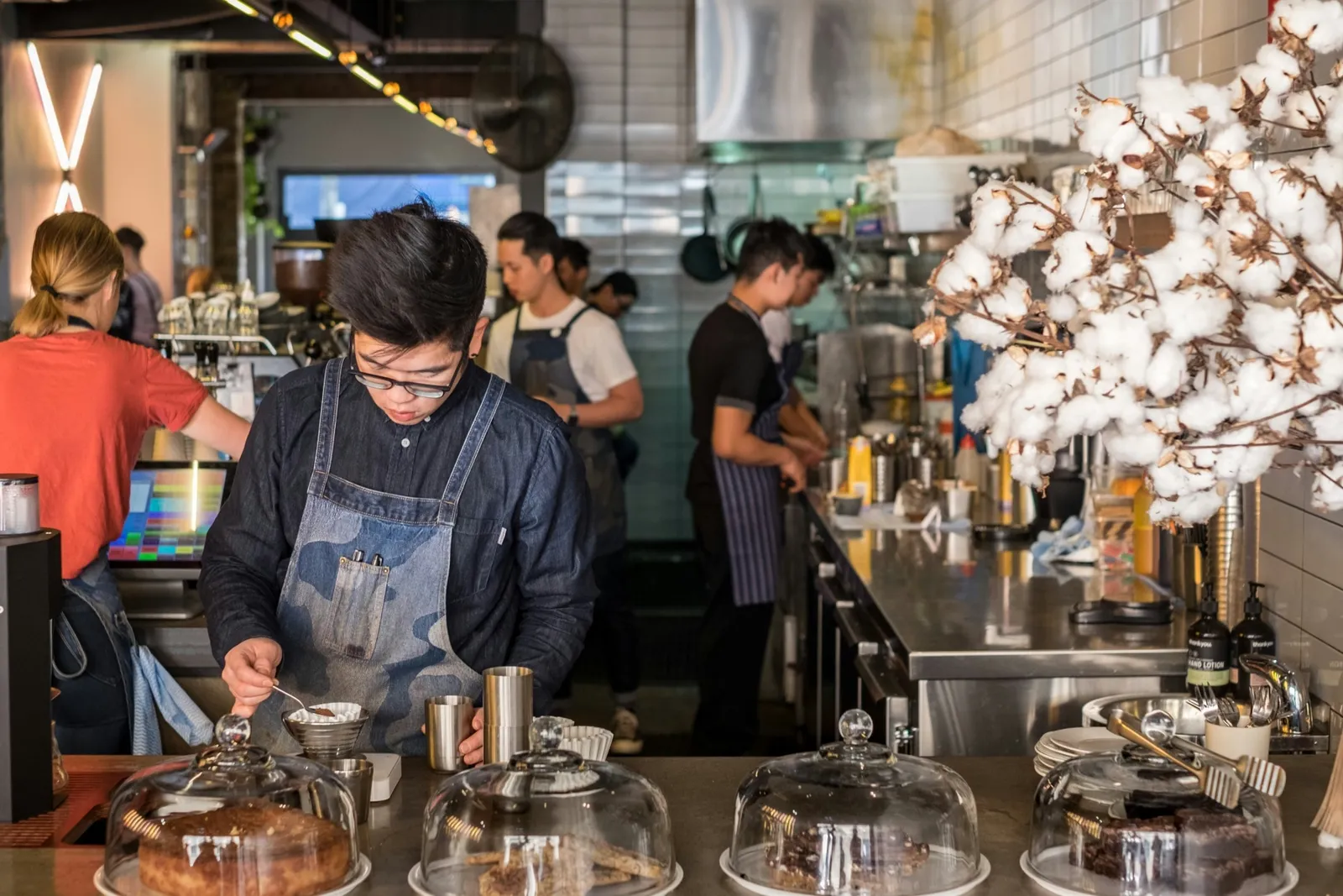 Is Offering PTO For Coffee Workers Important?