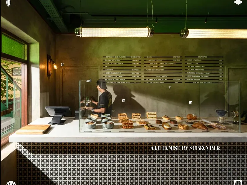 How India Acquired a Taste for Specialty Coffee