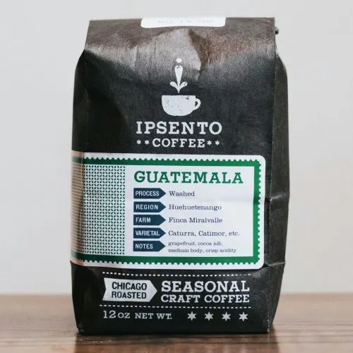 Four Chicago Cafés That Roast Their Own