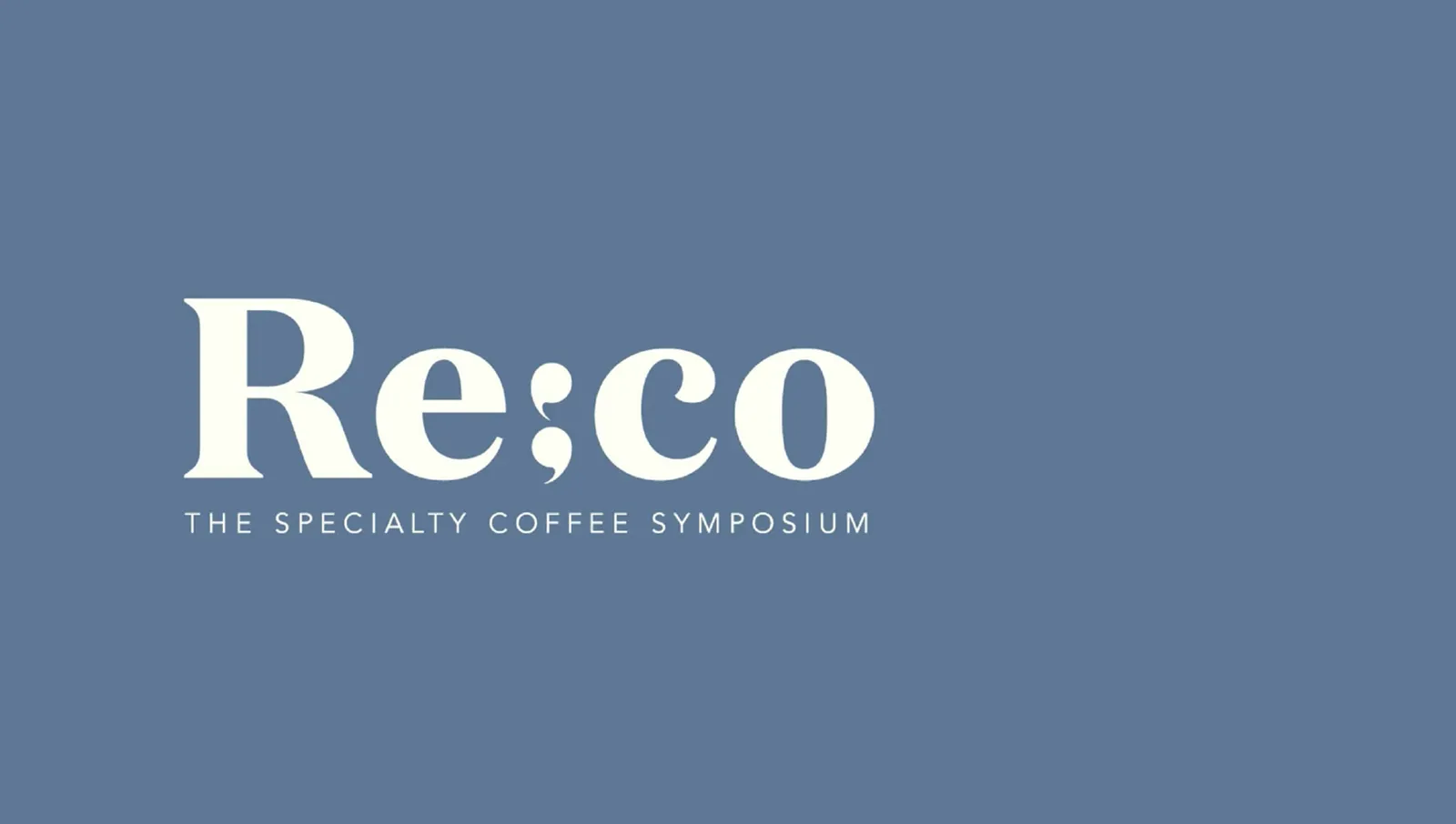 That’s a Wrap on Re:co Symposium 2020