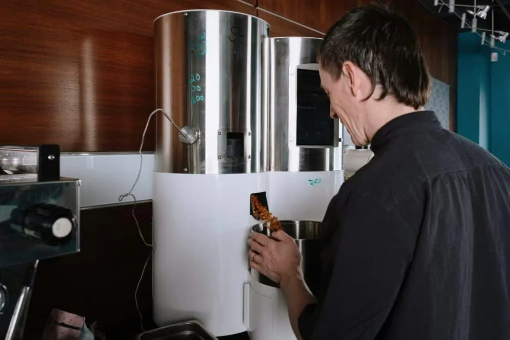 Electric Coffee Roasting: A Lasting Shift or a Fleeting Trend?