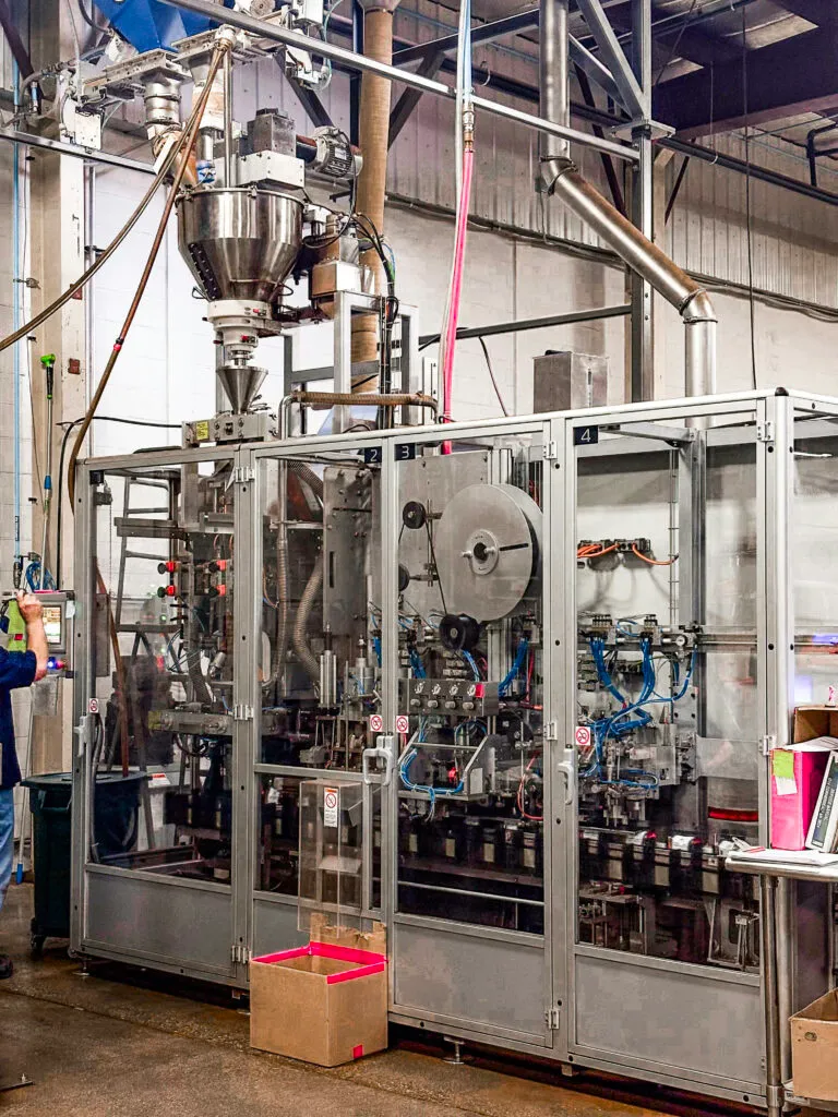 How Wicked Joe Grew a Two-Million-Pound Roastery Without Shedding Its Values