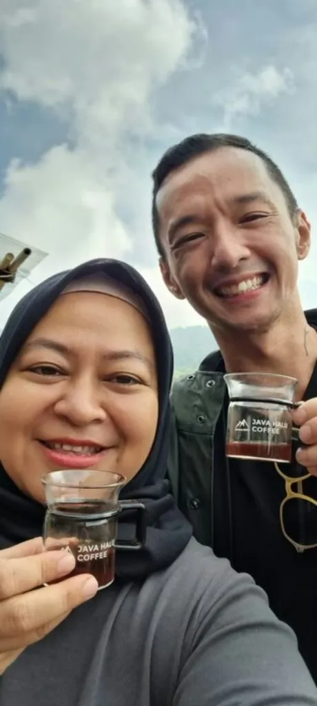 From Cherry to Cup: Three Indonesian Processors on Progress and Pressures