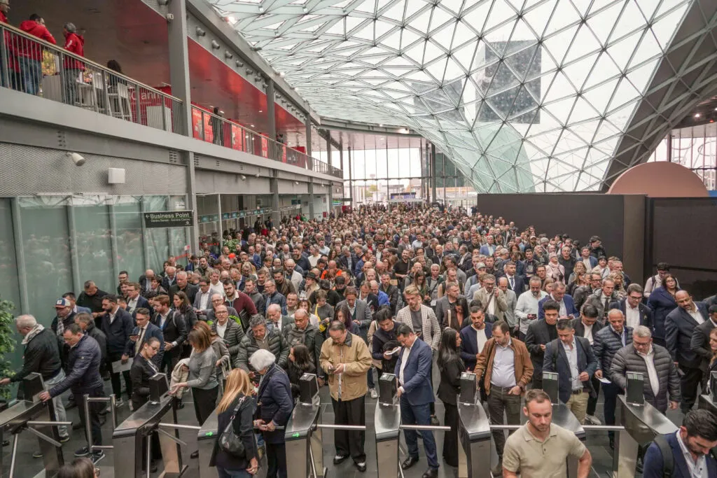 From Milan’s Trade Floor: Five Coffee Innovations That Signal What’s Next