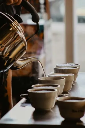 Does the Q Grader Credential Pay Off for Baristas?