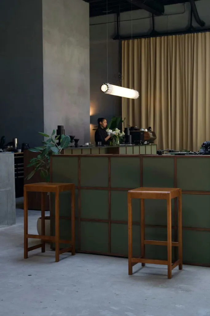 From Texas Barista to Brooklyn Concept Owner: Danny Toro on Rare Coffees, Competition Wins, and Slow Service