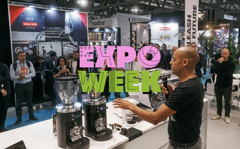 Virtual Reality, Tattoos, Snack Bars, And Other SCA Coffee Expo Booths We’re Excited For