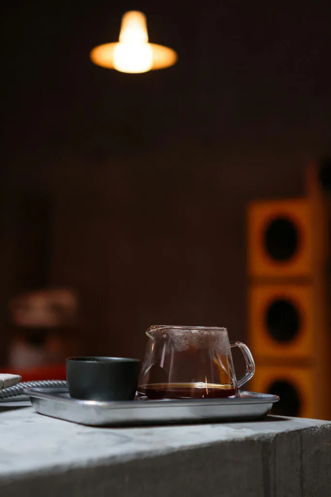 From Texas Barista to Brooklyn Concept Owner: Danny Toro on Rare Coffees, Competition Wins, and Slow Service