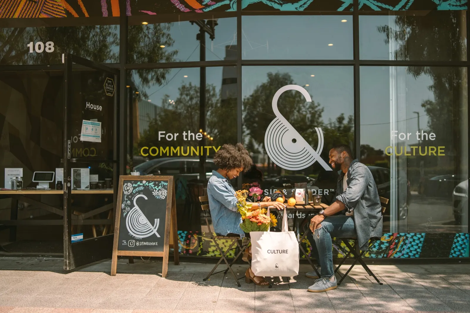 More Than Coffee: 5 Tips on Building Community In Your Coffee Shop