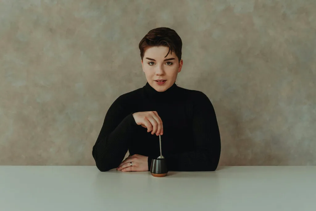 Morgan Eckroth: Building Coffee Education Beyond the Algorithm